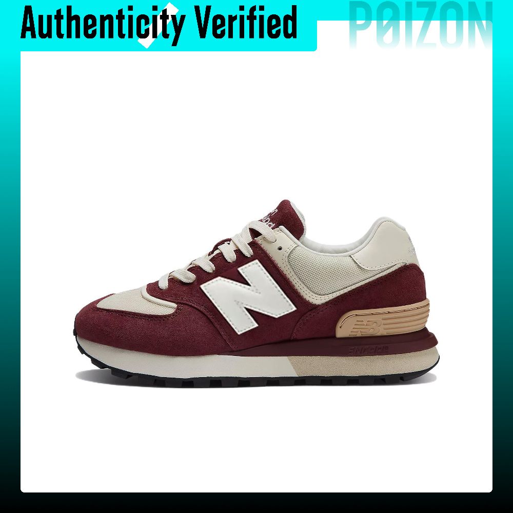 New Balance Shoes 574 - نيو بالانس NB 574 حذاء جري