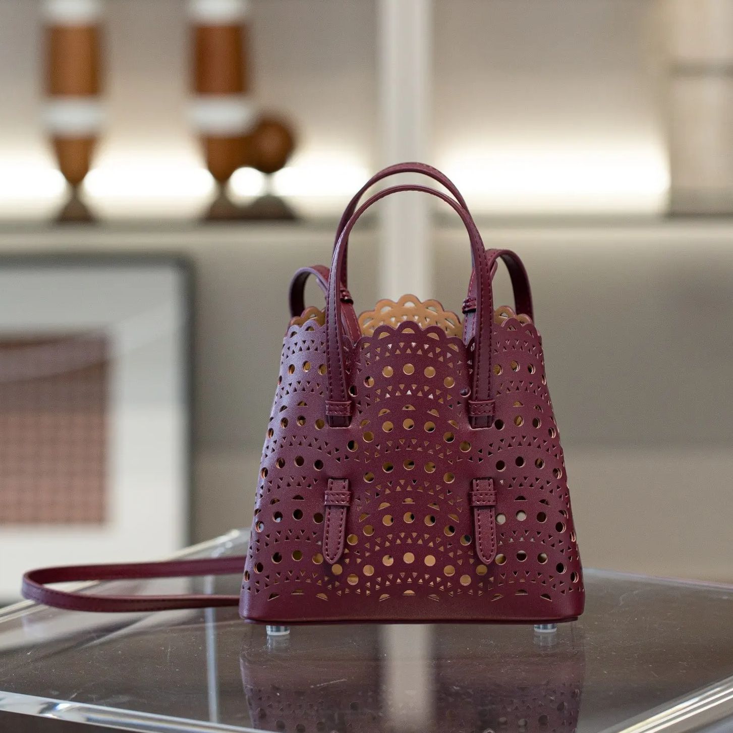 Women Bags Branded - حقائب كتف فاخرة عالية الجودة من