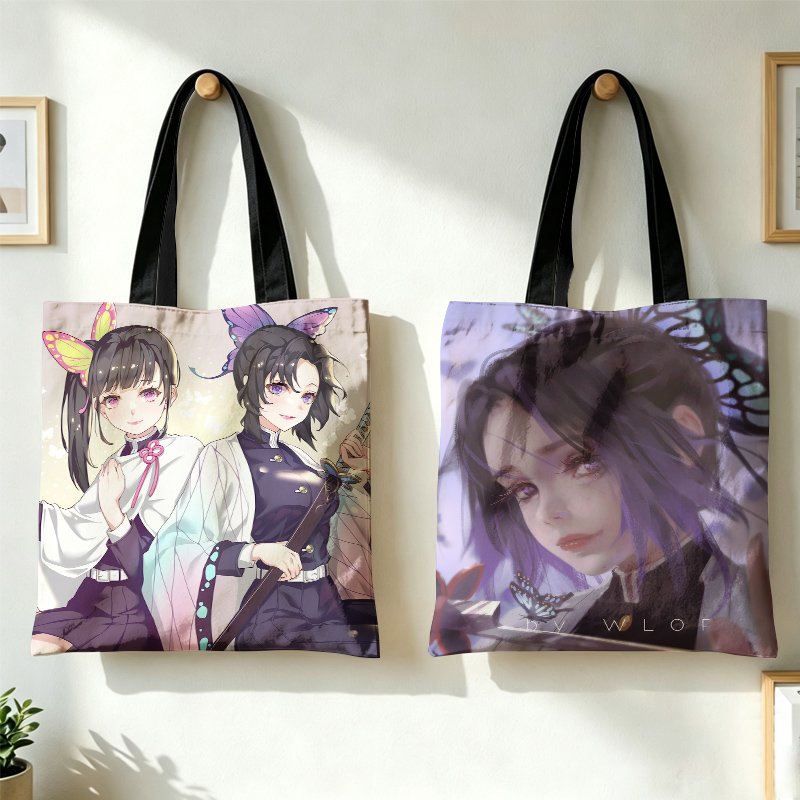 Women'S Bags Handbags - حقيبة يد نسائية من Demon Slayer