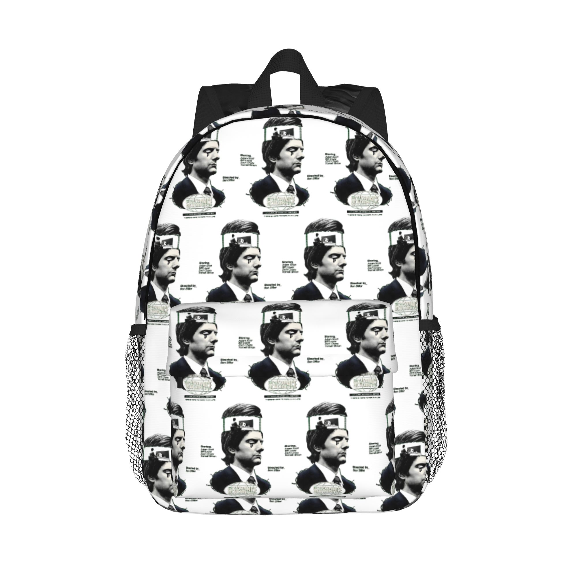 Women Bags Company - حقيبة ظهر ريترو من شركة لومون