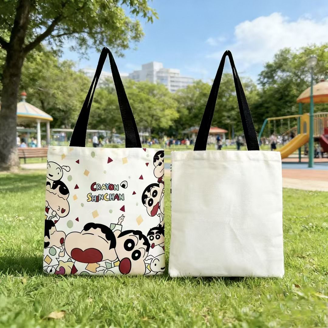 Women'S Bags Handbags - حقيبة قماشية جديدة لعام 2026 بتصميم