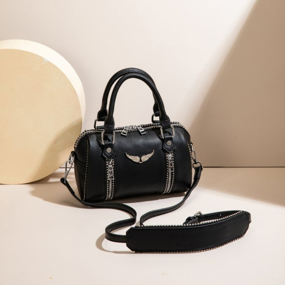 Women Bags 2026 Trends - حقائب بوسطن الفاخرة للنساء 2026، حقيبة