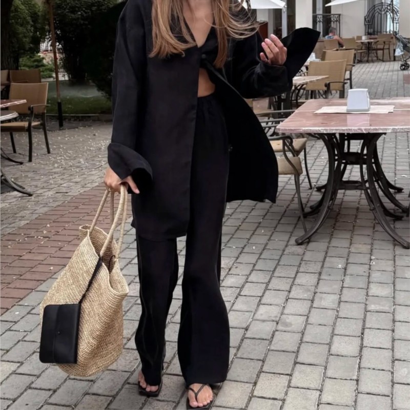 حقيبة يد مصنوعة يدويًا من الرا - مراجعة Women'S Raffia Bags وسعره