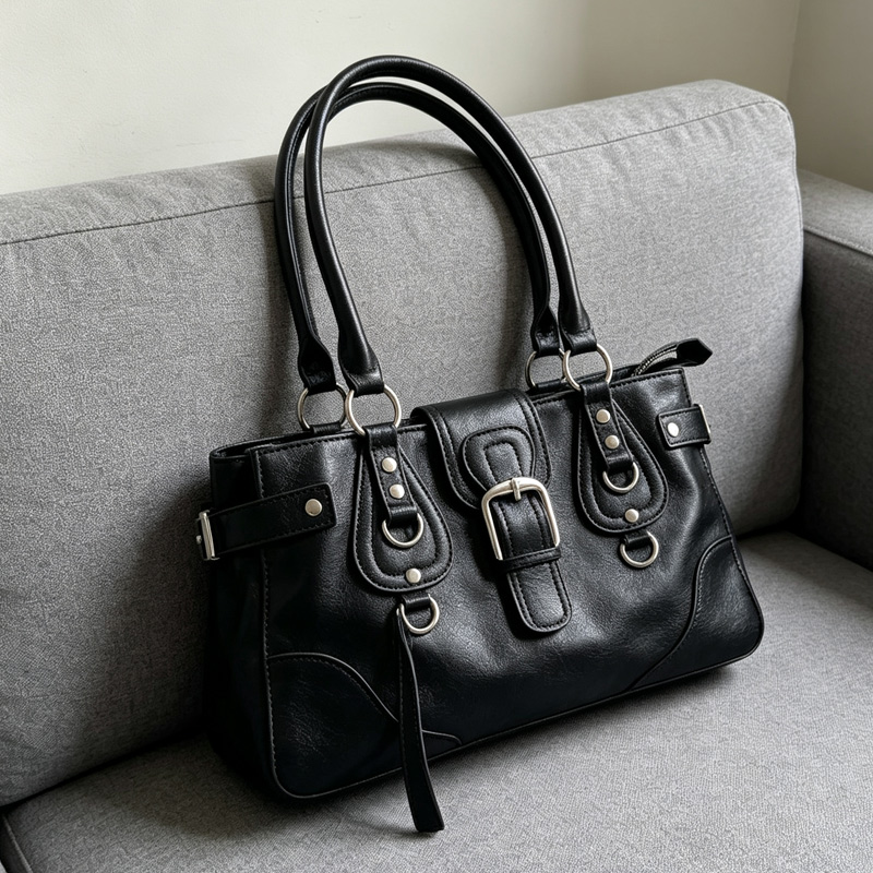 حقيبة يد جديدة 2026 بتصميم Y2K - مراجعة Women Bags 2026 Trends وسعره