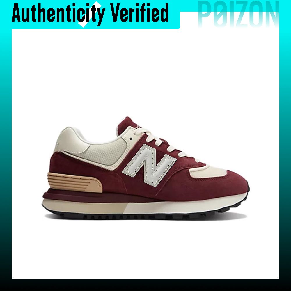 نيو بالانس NB 574 حذاء جري منخ - مراجعة New Balance Shoes 574 وسعره