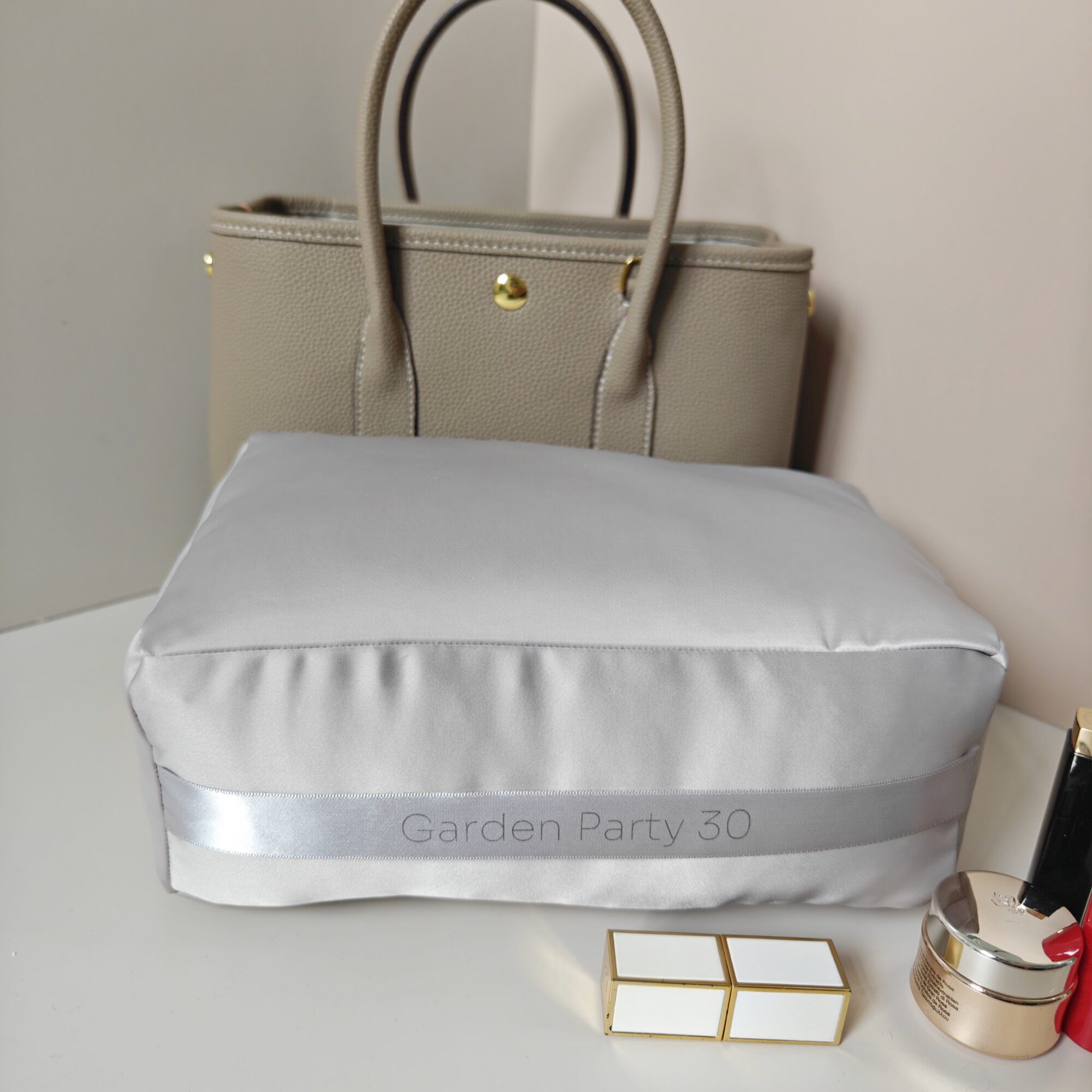 يناسب حقيبة H Garden Party 30  - مراجعة Women'S Bags Handbags وسعره