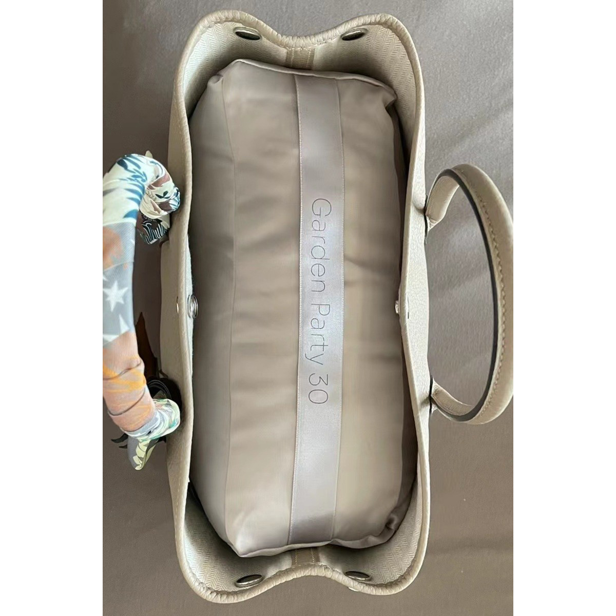 يناسب حقيبة H Garden Party 30  - مراجعة Women'S Bags Handbags وسعره