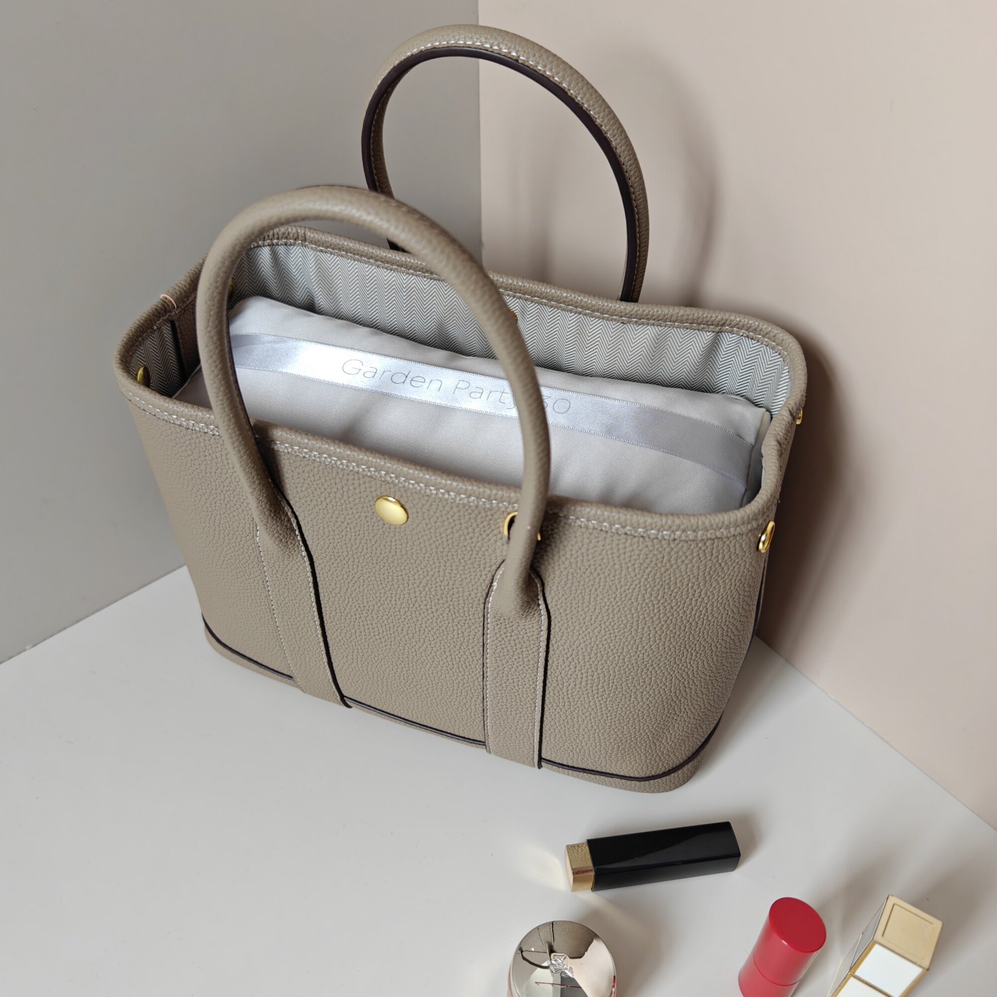 يناسب حقيبة H Garden Party 30  - مراجعة Women'S Bags Handbags وسعره