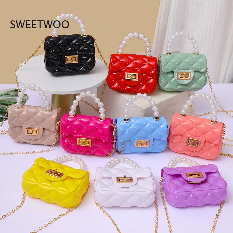 حقيبة كتف صغيرة من الجيلي لعام - مراجعة Women'S Young Bags وسعره