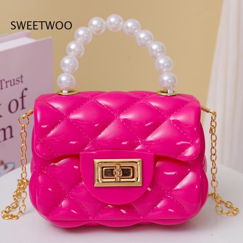 حقيبة كتف صغيرة من الجيلي لعام - مراجعة Women'S Young Bags وسعره