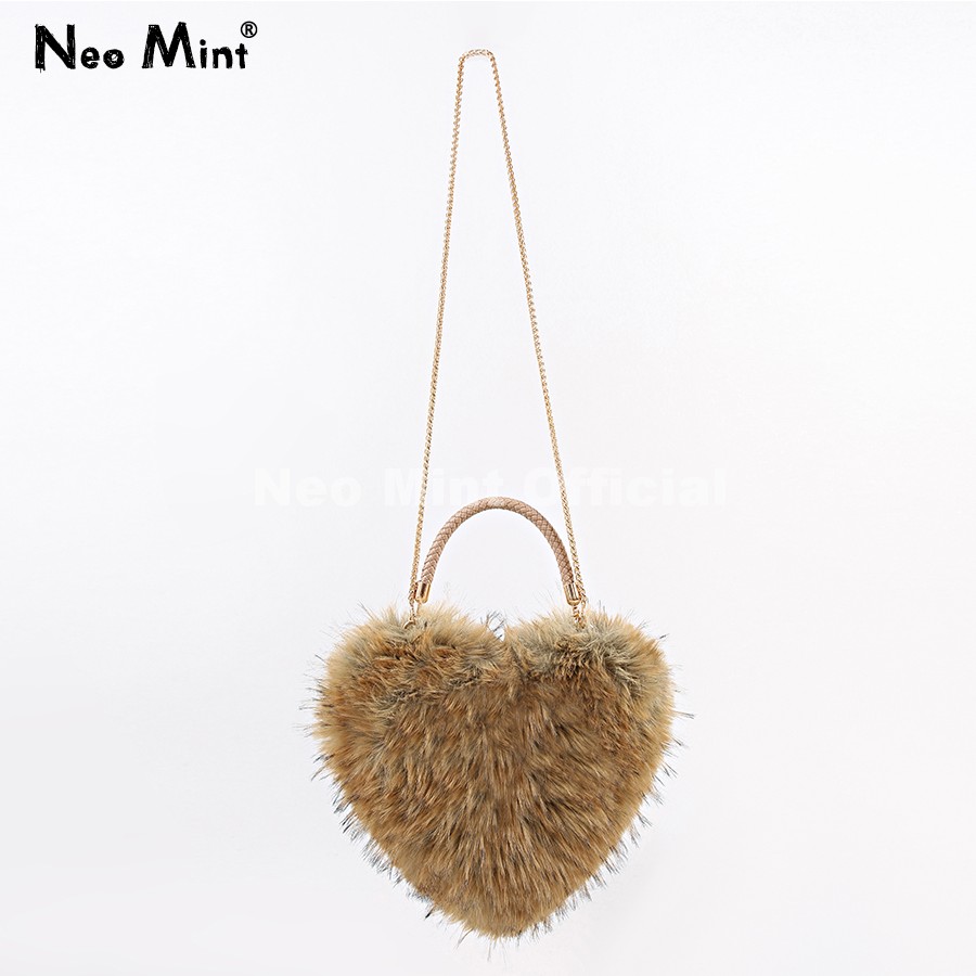 حقيبة يد نسائية فاخرة من نيو م - مراجعة Women Bags Ru وسعره