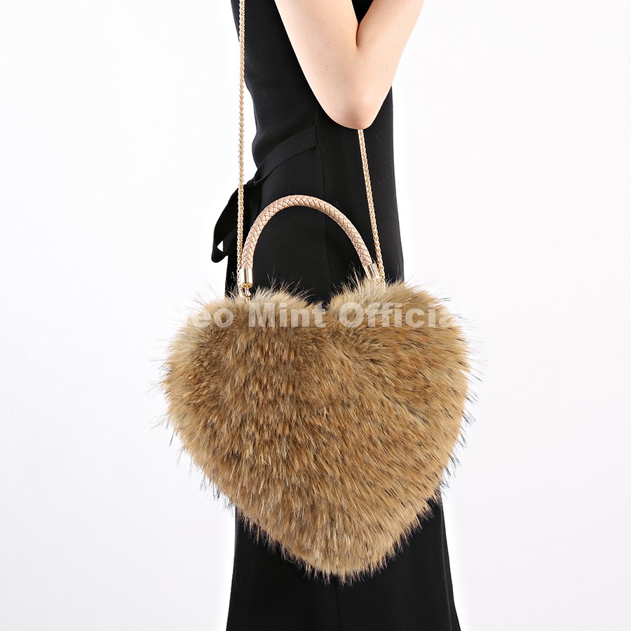 حقيبة يد نسائية فاخرة من نيو م - مراجعة Women Bags Ru وسعره