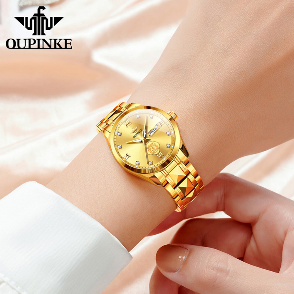 OUPINKE 3305 المرأة حقيقية الذ - مراجعة Women Bags Ru وسعره