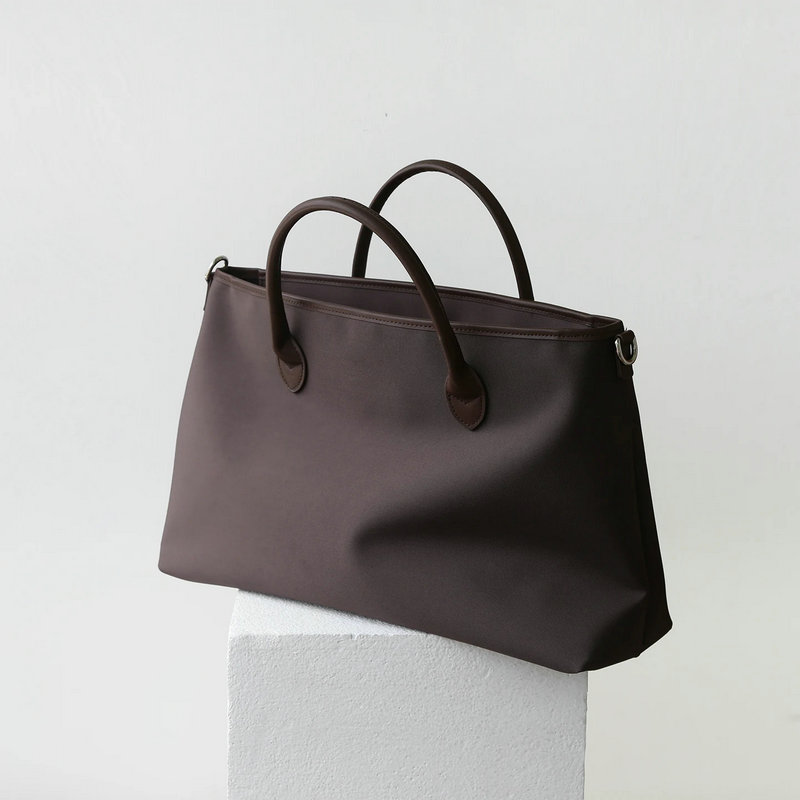 حقيبة يد كبيرة بسيطة وأنيقة، م - مراجعة Women Hand Bags For Office وسعره