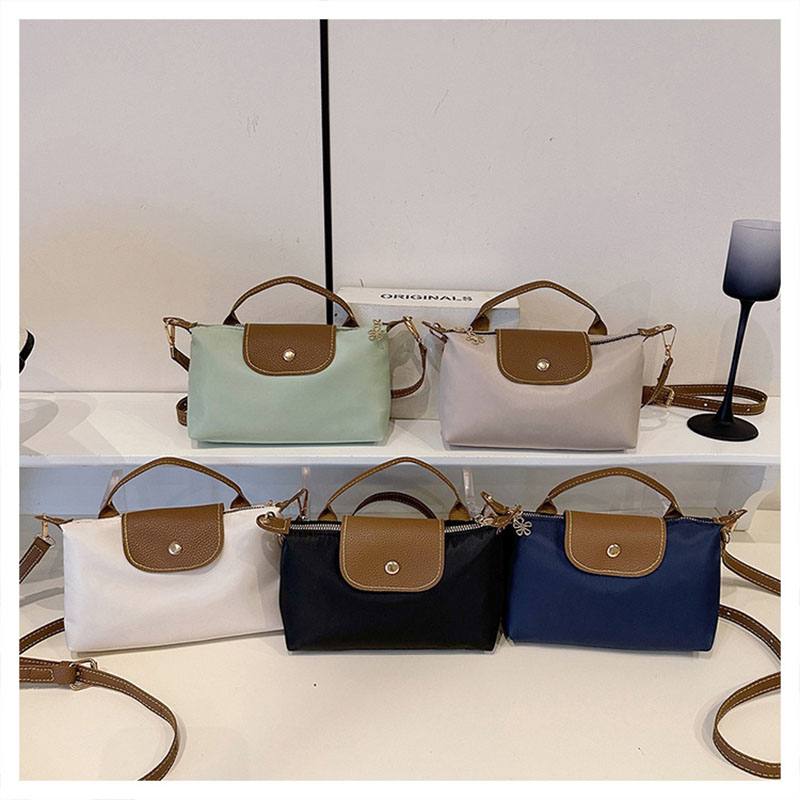 حقيبة كروس بودي نسائية عصرية ب - مراجعة Women Bags 2026 Trends وسعره