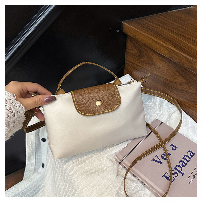 حقيبة كروس بودي نسائية عصرية ب - مراجعة Women Bags 2026 Trends وسعره