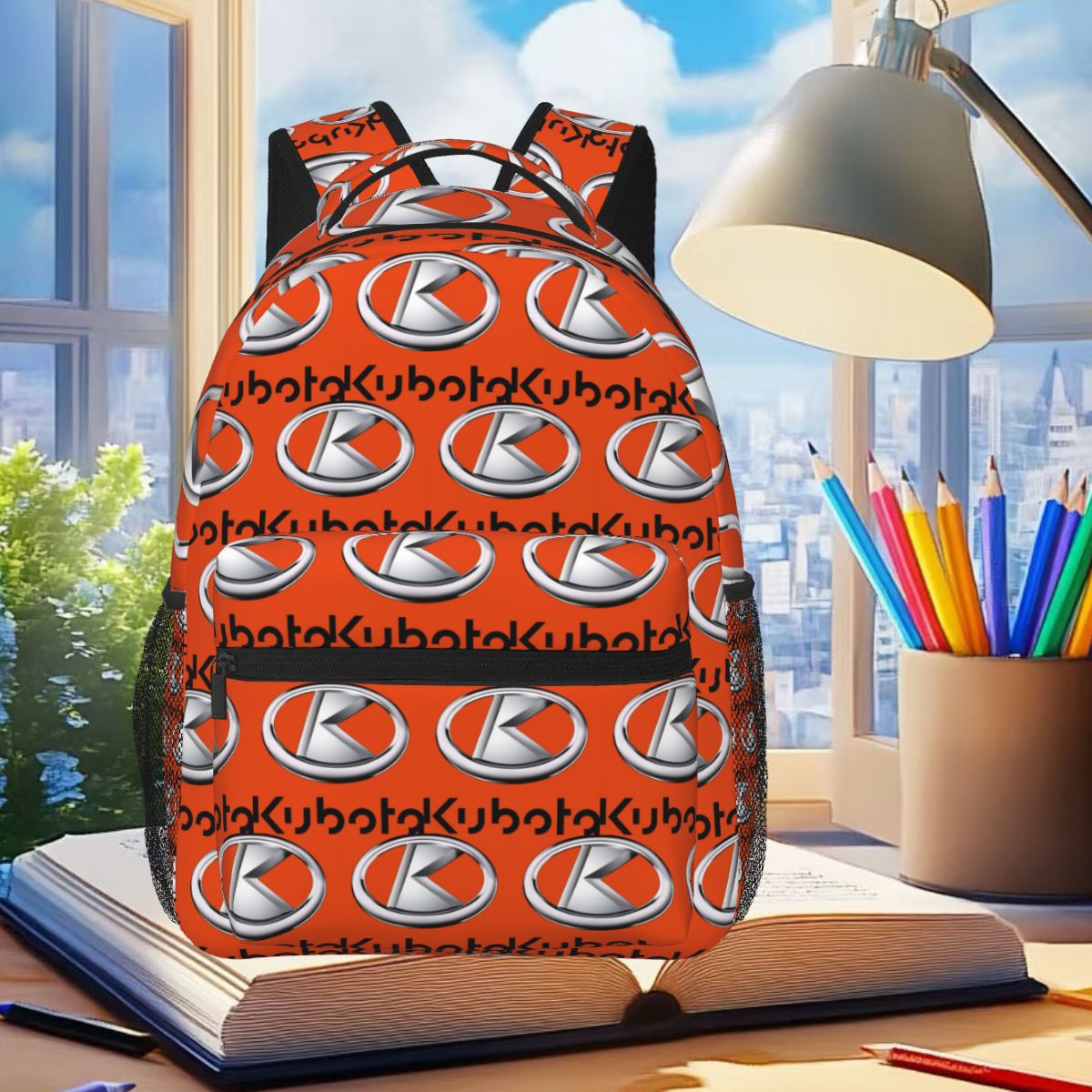 حقيبة ظهر تحمل شعار شركة كوبوت - مراجعة Women Bags Company وسعره