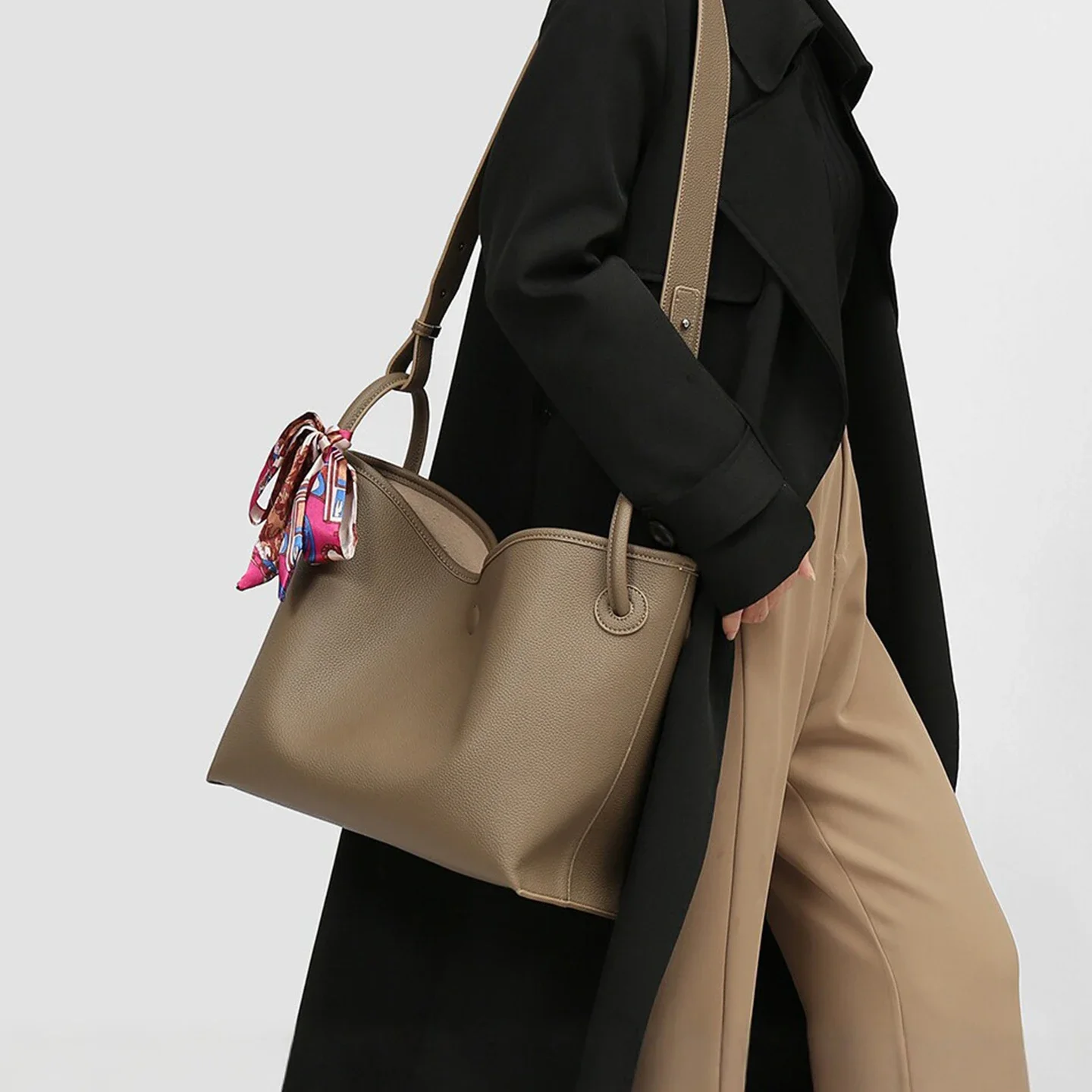 حقيبة يد نسائية فاخرة عالية ال - مراجعة Women'S Bags Handbags وسعره