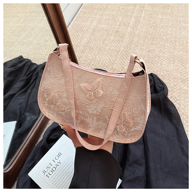 حقيبة يد Y2k بتصميم باجيت للسه - مراجعة Women'S Bags Handbags وسعره