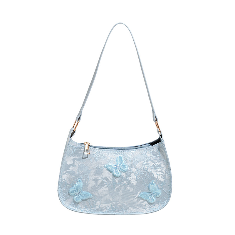 حقيبة يد Y2k بتصميم باجيت للسه - مراجعة Women'S Bags Handbags وسعره