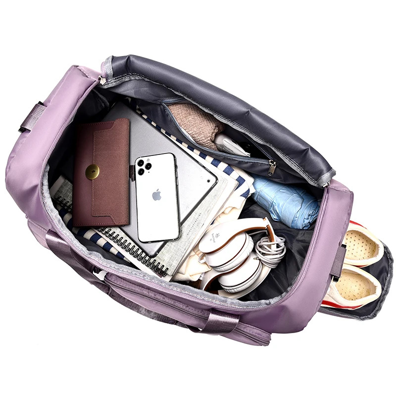 حقيبة سفر للرجال والنساء من قط - مراجعة Women'S Bags Handbags وسعره