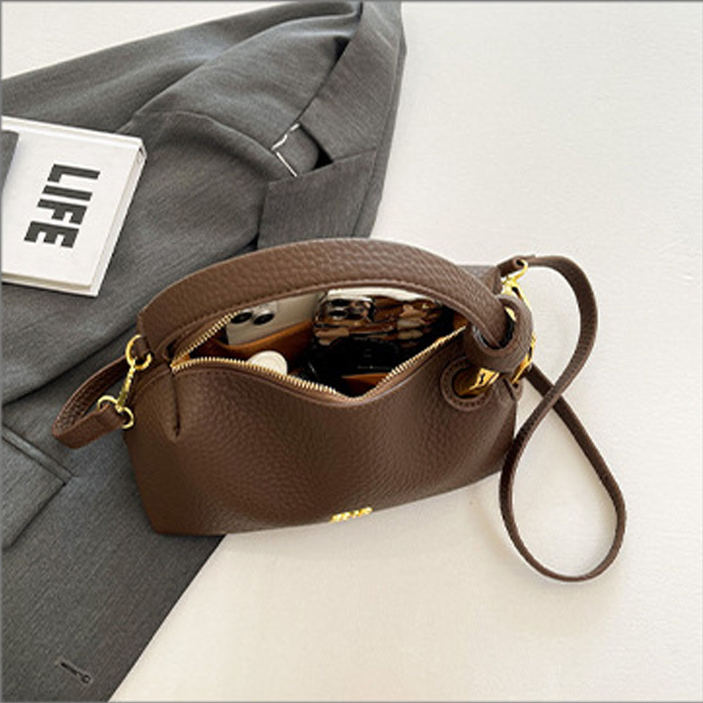 حقيبة يد نسائية ذات ملمس راقي، - مراجعة Women Hand Bags For Office وسعره