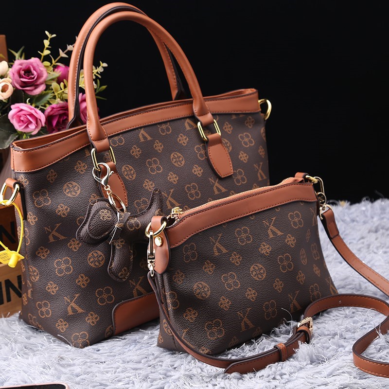 حقيبة نسائية فاخرة من ماركة را - مراجعة Women Bags Branded وسعره