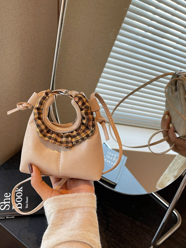 حقيبة يد صغيرة عصرية بتصميم ري - مراجعة Women'S Young Bags وسعره