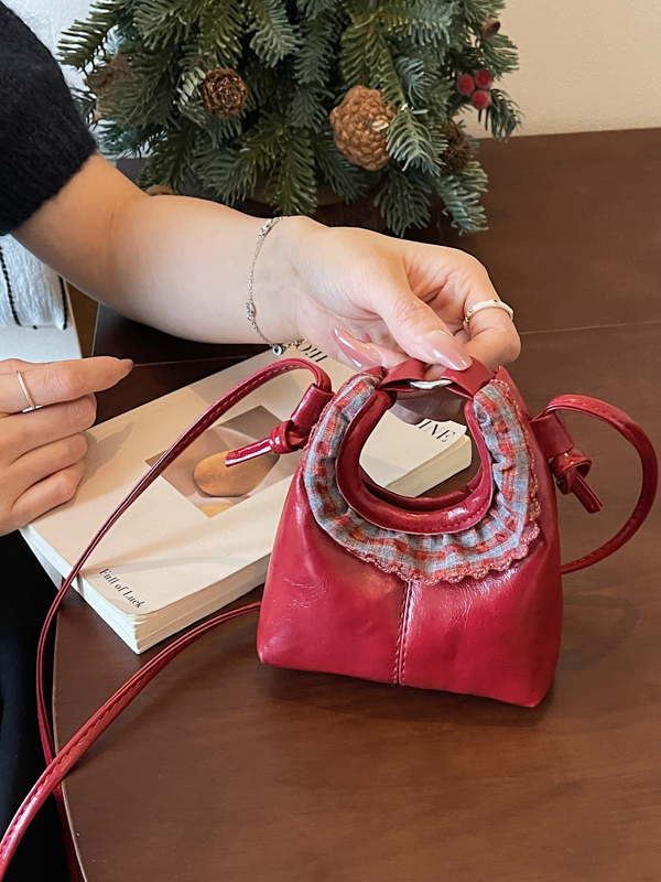 حقيبة يد صغيرة عصرية بتصميم ري - مراجعة Women'S Young Bags وسعره