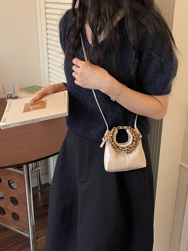 حقيبة يد صغيرة عصرية بتصميم ري - مراجعة Women'S Young Bags وسعره