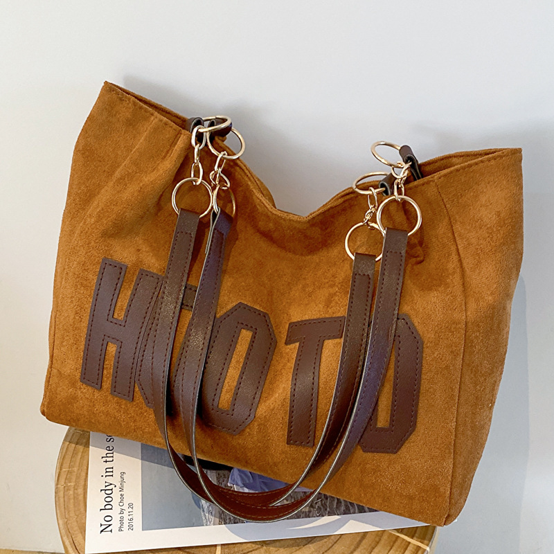 حقيبة كتف بلون موحد، حقيبة حمل - مراجعة Women Hand Bags For Office وسعره