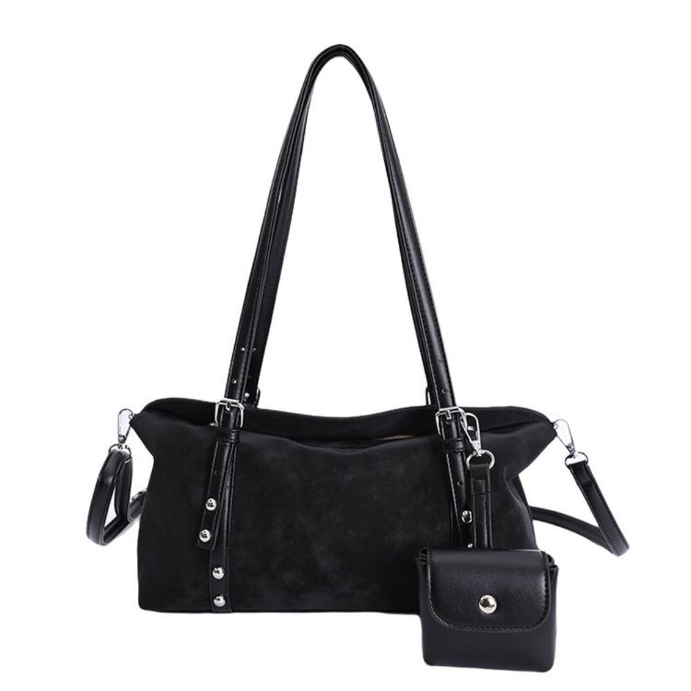 حقيبة يد نسائية جديدة من البول - مراجعة Women Hand Bags For Office وسعره