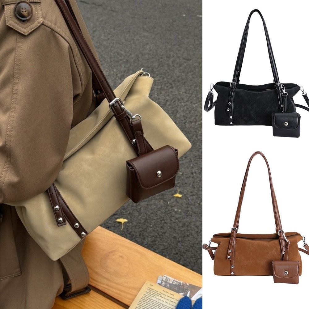 حقيبة يد نسائية جديدة من البول - مراجعة Women Hand Bags For Office وسعره