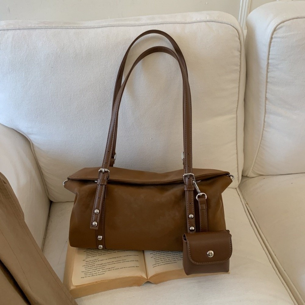 حقيبة يد نسائية جديدة من البول - مراجعة Women Hand Bags For Office وسعره