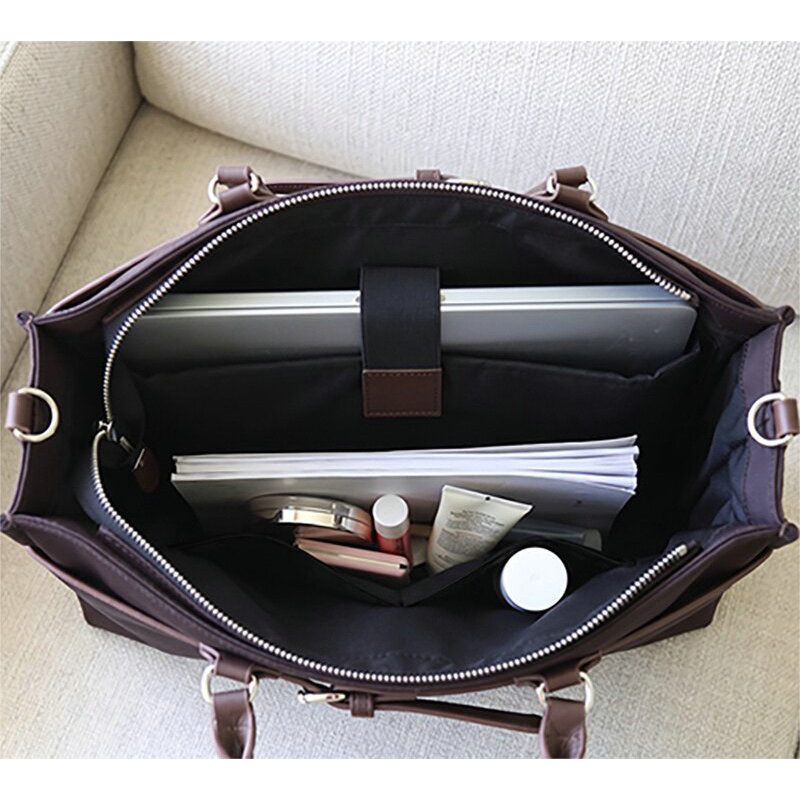 حقائب يد أنيقة للنساء، حقيبة ل - مراجعة Women Hand Bags For Office وسعره