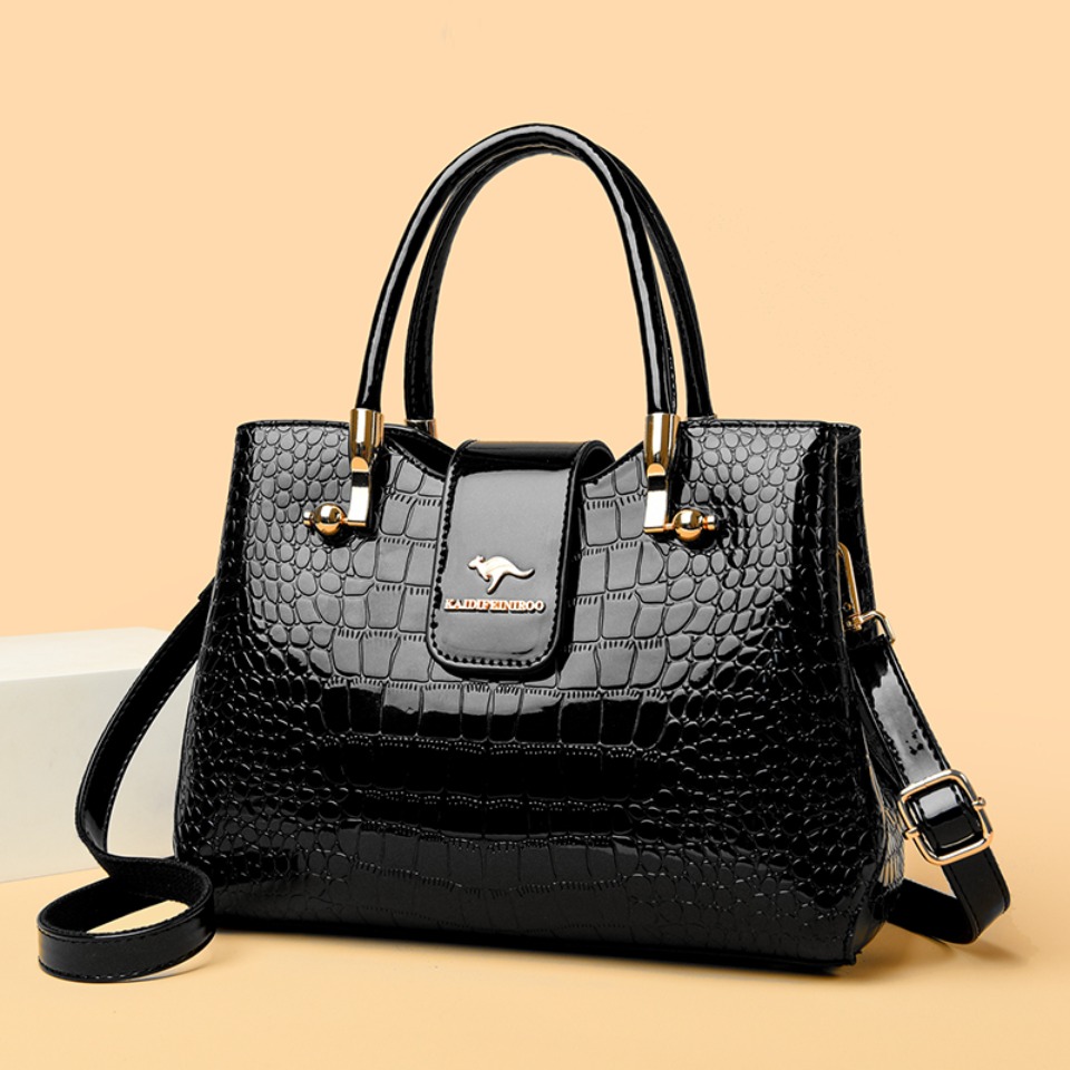 KAIDIFEINIROO الكنغر العلامة ا - مراجعة Women Bags Branded وسعره