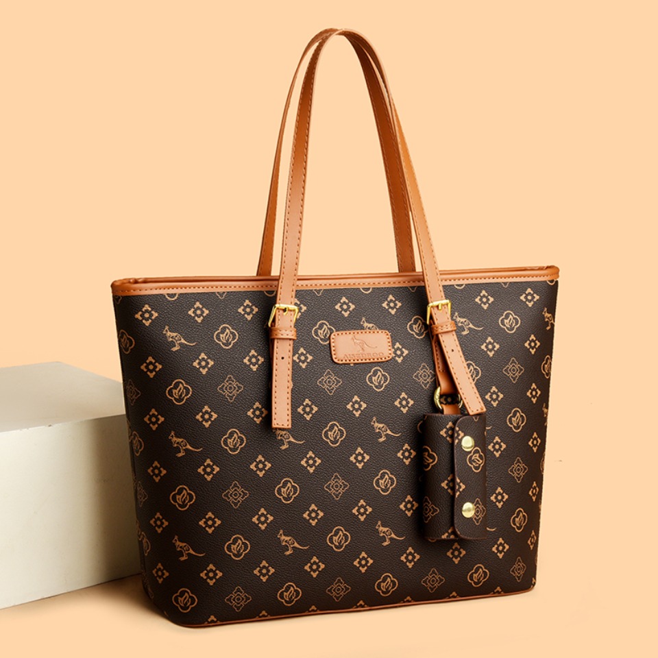 حقائب يد فاخرة من الجلد عالي ا - مراجعة Women Bags Branded وسعره