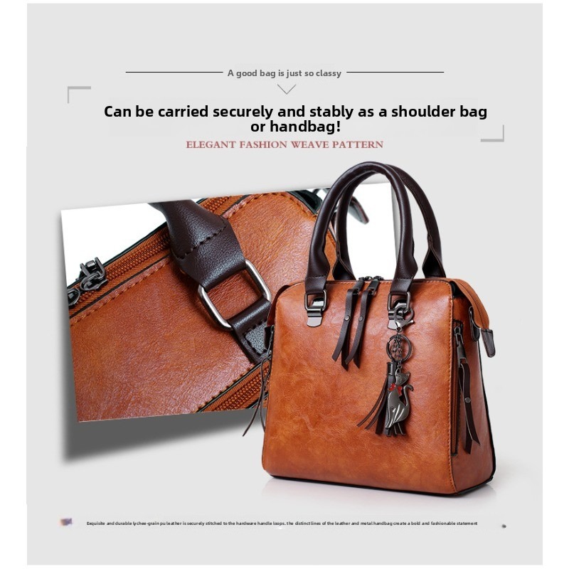 مجموعة حقائب بلون واحد مكونة م - مراجعة Women'S Bags Handbags وسعره