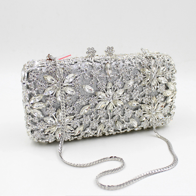 أزياء عالية الجودة كريستال حقي - مراجعة Women Bags On Sale وسعره