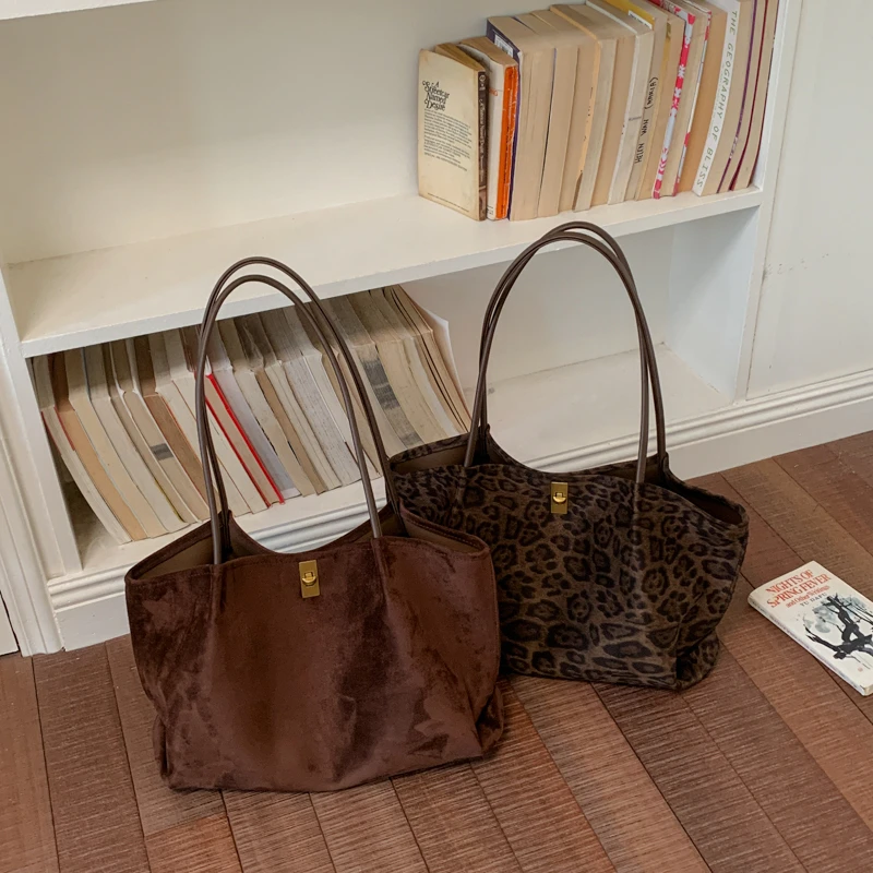 حقيبة يد كبيرة فاخرة بتصميم كل - مراجعة Women'S Bags Handbags وسعره